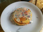 Birthday Pancakes