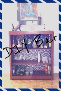 DIY Bar
